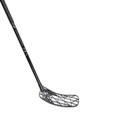 Oxdog Floorball Stick Fusion XLight 27 Round OptiLight Black