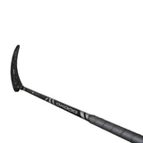 Oxdog Floorball Stick Fusion XLight 27 Round OptiLight Black