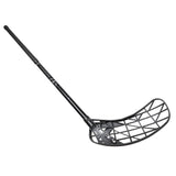 Oxdog Floorball Stick Fusion XLight 27 Round OptiLight Black
