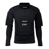 Unihoc Protection Vest EVOLAB (L/S) JR Black