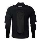 Unihoc Protection Vest EVOLAB (L/S) JR Black