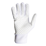 Unihoc Goalie Gloves EVOLAB Silicone White