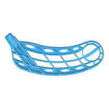 Fat Pipe Innebandyblad HOLE (PE) Baby Blue