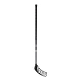 Zone Floorball Stick INTRO 27 HYPER Black/White