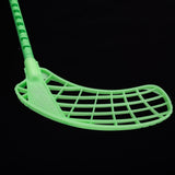 Zone Floorball Stick INTRO 31 HYPER Green