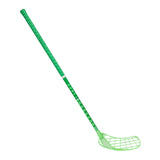 Zone Floorball Stick INTRO 31 HYPER Green