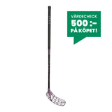 Oxdog Floorball Stick HYPERLIGHT 2.0 HST 27 Round Highlight Purple/Black