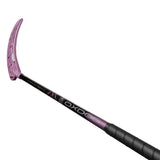 Oxdog Floorball Stick HYPERLIGHT 2.0 HST 27 Round Highlight Purple/Black