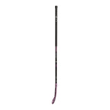 Oxdog Floorball Stick HYPERLIGHT 2.0 HST 27 Round Highlight Purple/Black