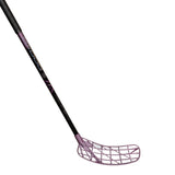 Oxdog Floorball Stick HYPERLIGHT 2.0 HST 29 SweOval Highlight Purple/Black