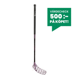 Oxdog Floorball Stick HYPERLIGHT 2.0 HST 29 SweOval Highlight Purple/Black