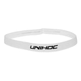 Unihoc Hairband CLASSIC White