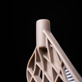 Oxdog Innebandyblad HIGHLIGHT MBC (PP) Champagne/SIlver
