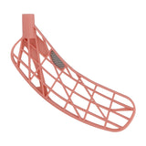 Oxdog Floorball Blade HIGHLIGHT MBC (PP) Peach/SIlver