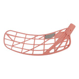 Oxdog Floorball Blade HIGHLIGHT MBC (PP) Peach/SIlver