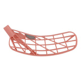 Oxdog Floorball Blade HIGHLIGHT MBC (PP) Peach/SIlver