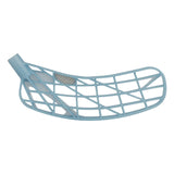 Oxdog Floorball Blade Highlight PP Carbon (MBC) Artic Frost/Silver