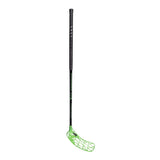 Oxdog Floorball Stick HYPERLIGHT HES 27 Round OptiLight Green