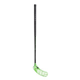 Oxdog Floorball Stick HYPERLIGHT HES 29 Round OptiLight Green