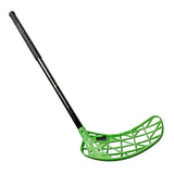 Oxdog Floorball Stick HYPERLIGHT HES 29 Round OptiLight Green