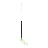 Unihoc Floorball Stick LAB Concept TI 26 Ice Green
