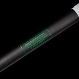 Unihoc Floorball Stick LAB Concept TI 26 Ice Green