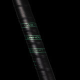 Unihoc Floorball Stick LAB Concept TI 29 Ice Green