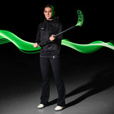 Unihoc Floorball Stick LAB Concept TI 29 Ice Green