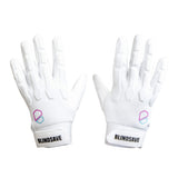 Blindsave Målvaktspaket VAULT/LEGACY SR: Skor & Handskar White