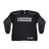 Blindsave Goalie Jersey Legacy Black