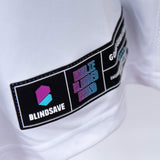 Blindsave Goalie Jersey Legacy White