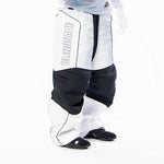 Blindsave Målvaktsbyxa Legacy RC White-Innebandy24