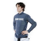 Blindsave Protective Shirt Lite Grey
