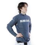 Blindsave Protective Shirt Lite JR Grey