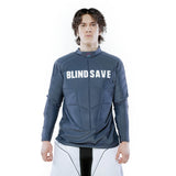 Blindsave Protective Shirt Lite Grey