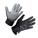 Blindsave Goalie Gloves Lite Black/White