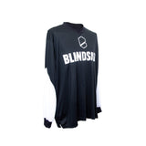 Blindsave Goalie Jersey Lite Black