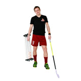 My Floorball Passer