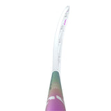 Fat Pipe Floorball Stick NEXT-G 29 SILK SLICKS Mix/White