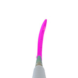 Fat Pipe Floorball Stick NEXT-G Thin 34 SILK SLICKS Mix/Pink
