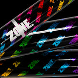 Zone Floorball Stick HYPER AIR SL 29 LOGO EDT Black