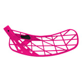 Oxdog Innebandyblad OPTILIGHT MBC (PP) Pink/Black