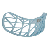 Oxdog Floorball Blade OptiLight PP Carbon (MBC) Artic Frozen/Silver