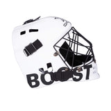 Oxdog Goalie Helmet XGUARD JR Black/White