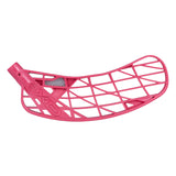 Oxdog Floorball Blade GATE Carbon (MBC) Bleached Red/Silver