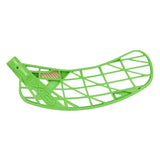 Oxdog Floorball Blade GATE Carbon (MBC) Green/Gold