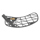 Oxdog Floorball Blade GATE Carbon (MBC) Smokey Grey/Gold