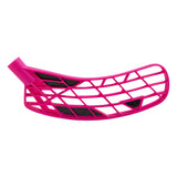 Oxdog Innebandyblad TRIAD MBC3 (PP) Neon Pink/Black