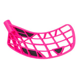Oxdog Floorball Blade TRIAD MBC3 (PP) Neon Pink/Black