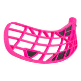 Oxdog Floorball Blade TRIAD MBC3 (PP) Neon Pink/Black